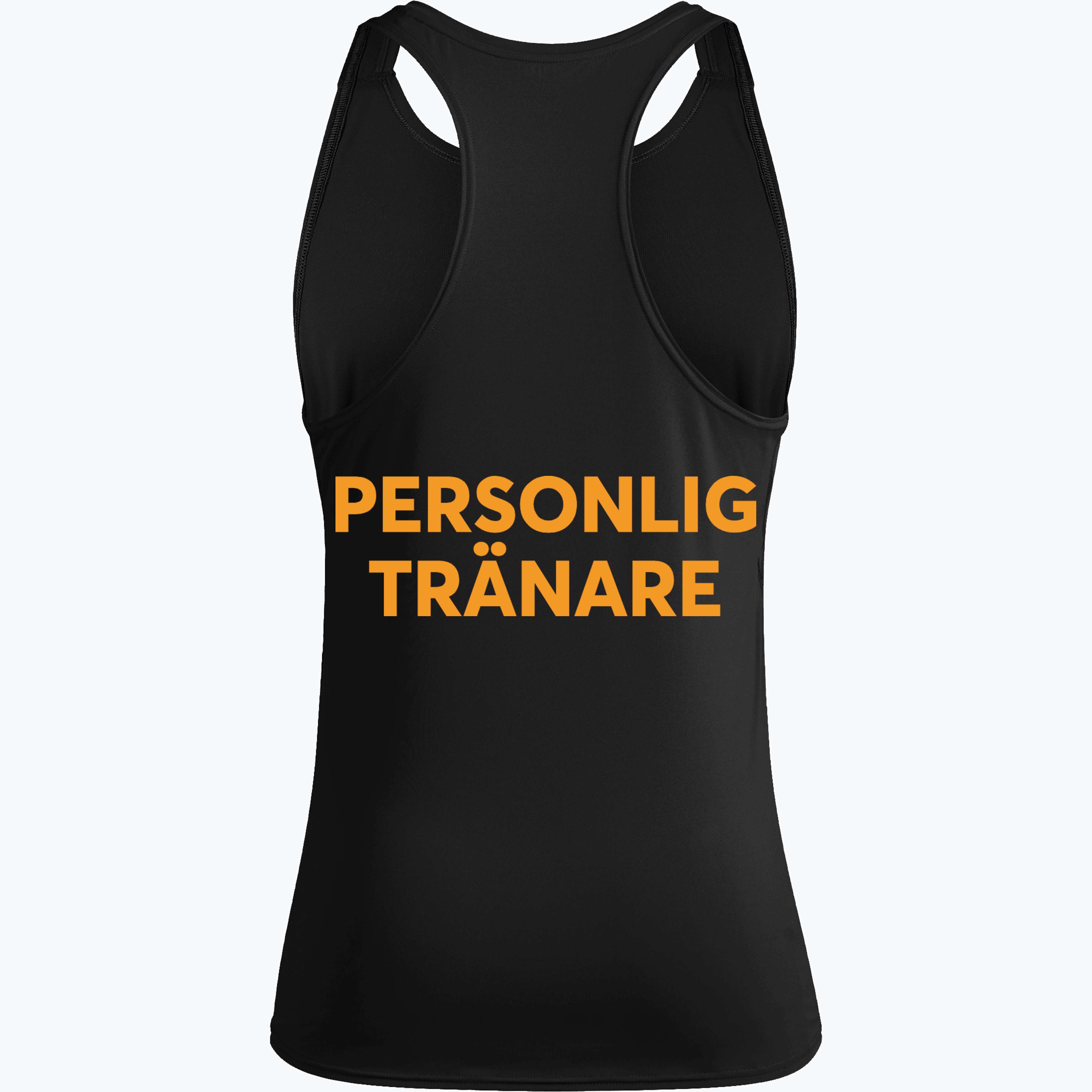 Adizero singlet M löparlinne