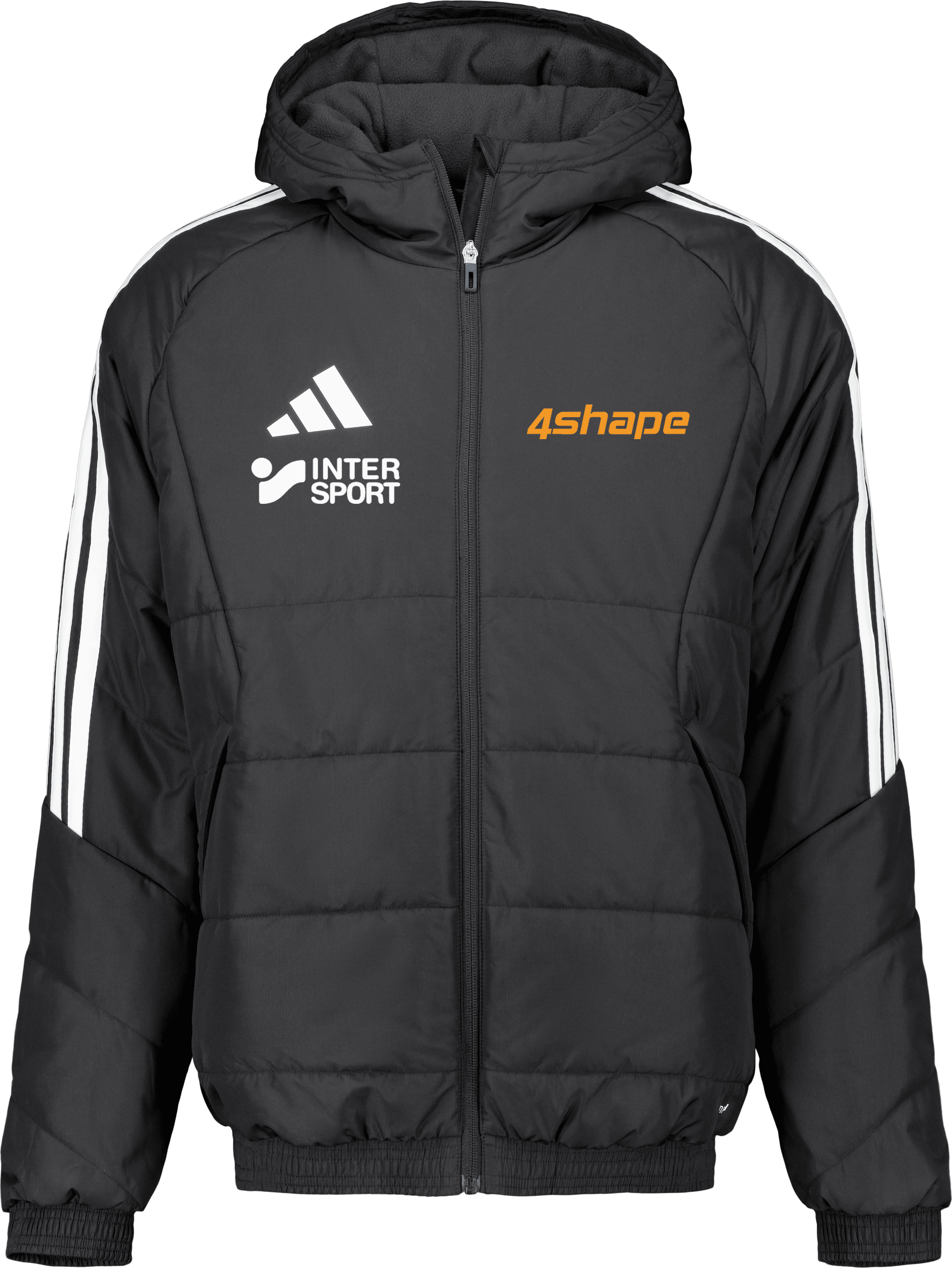 adidas Tiro26 Winter jacka
