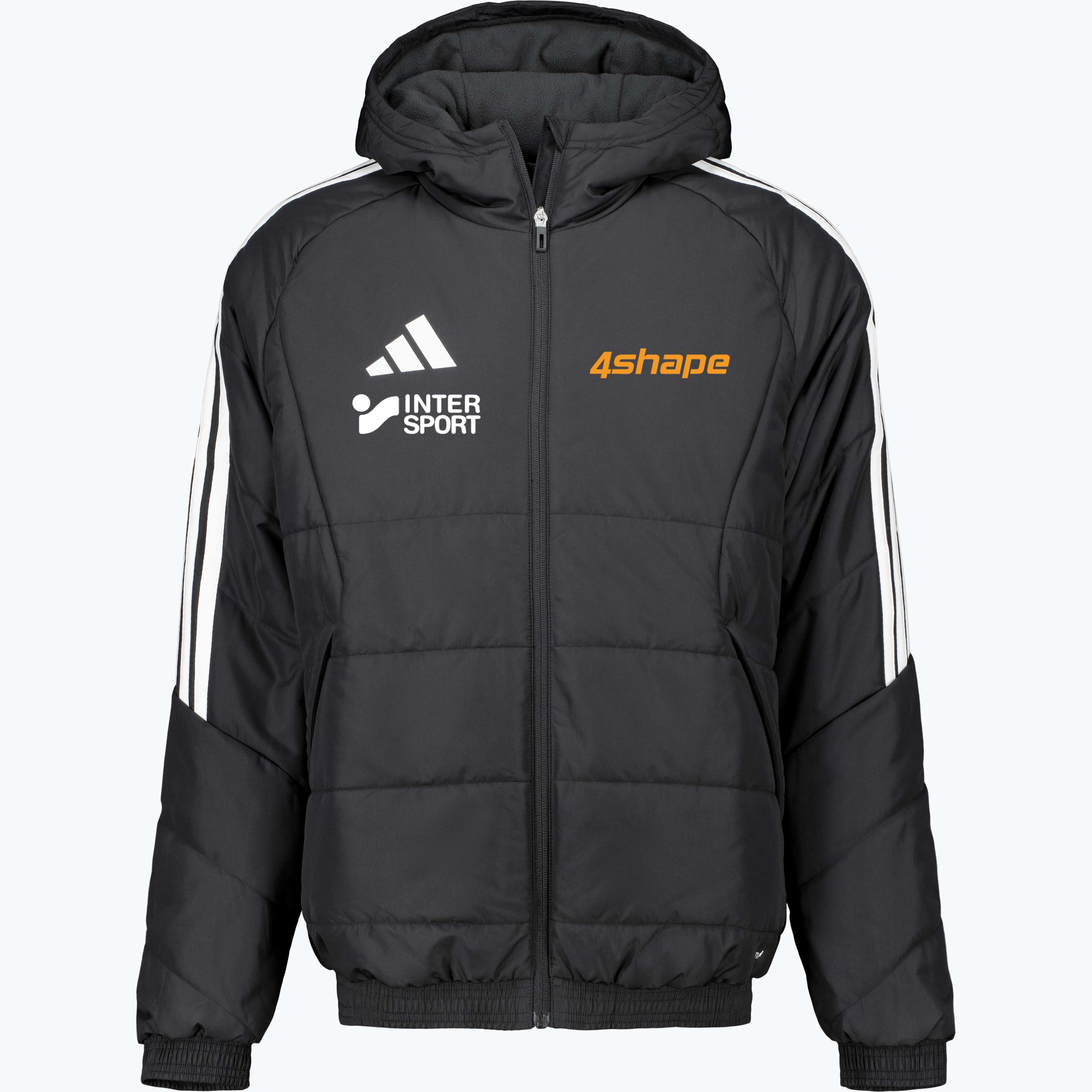 Tiro26 Winter jacka