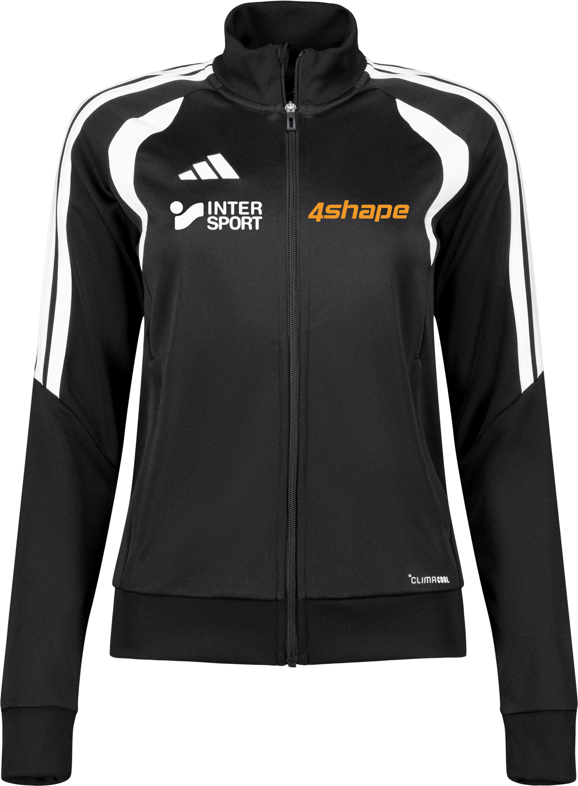 adidas Tiro26 League Track W träningsjacka