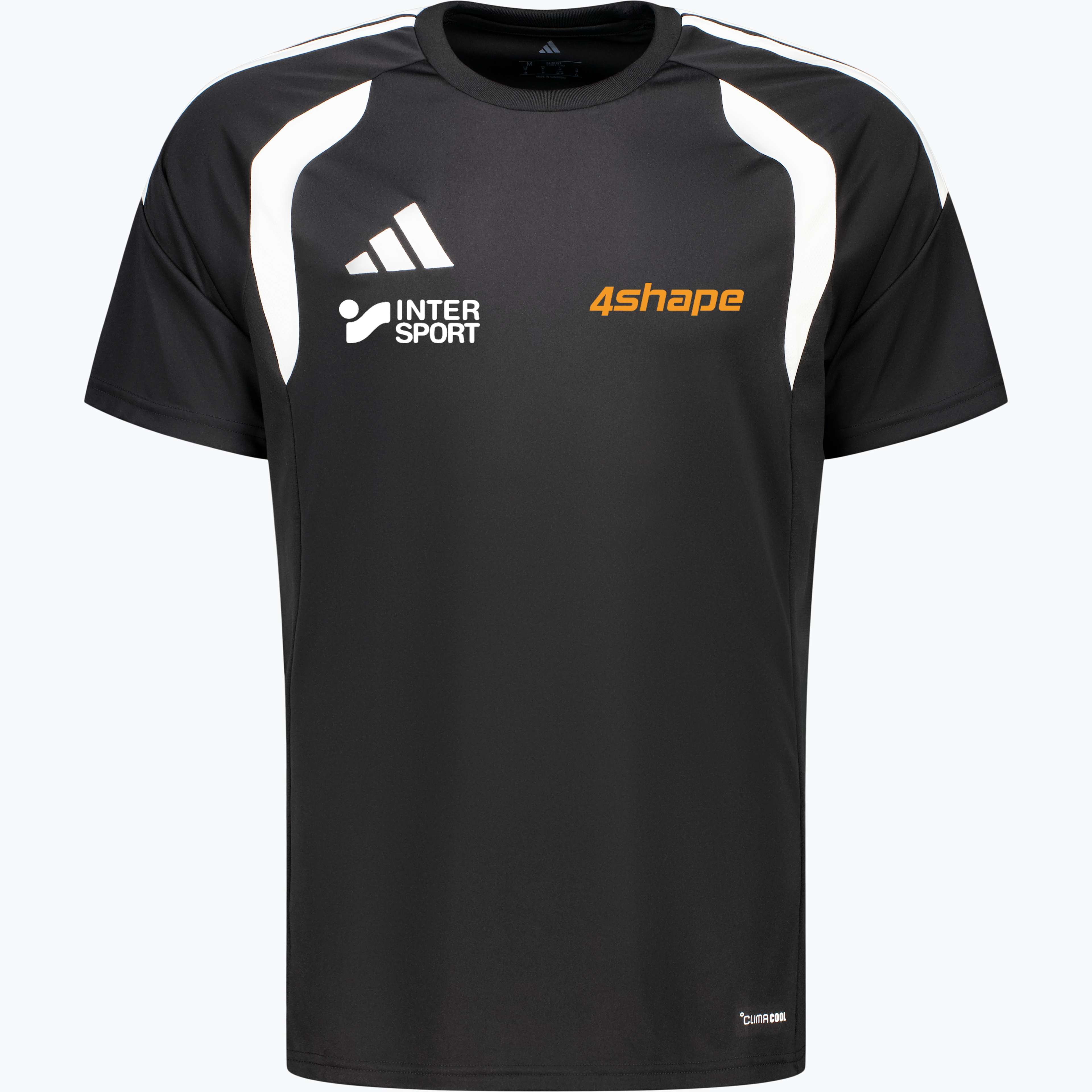 Tiro26 League M träningst-shirt