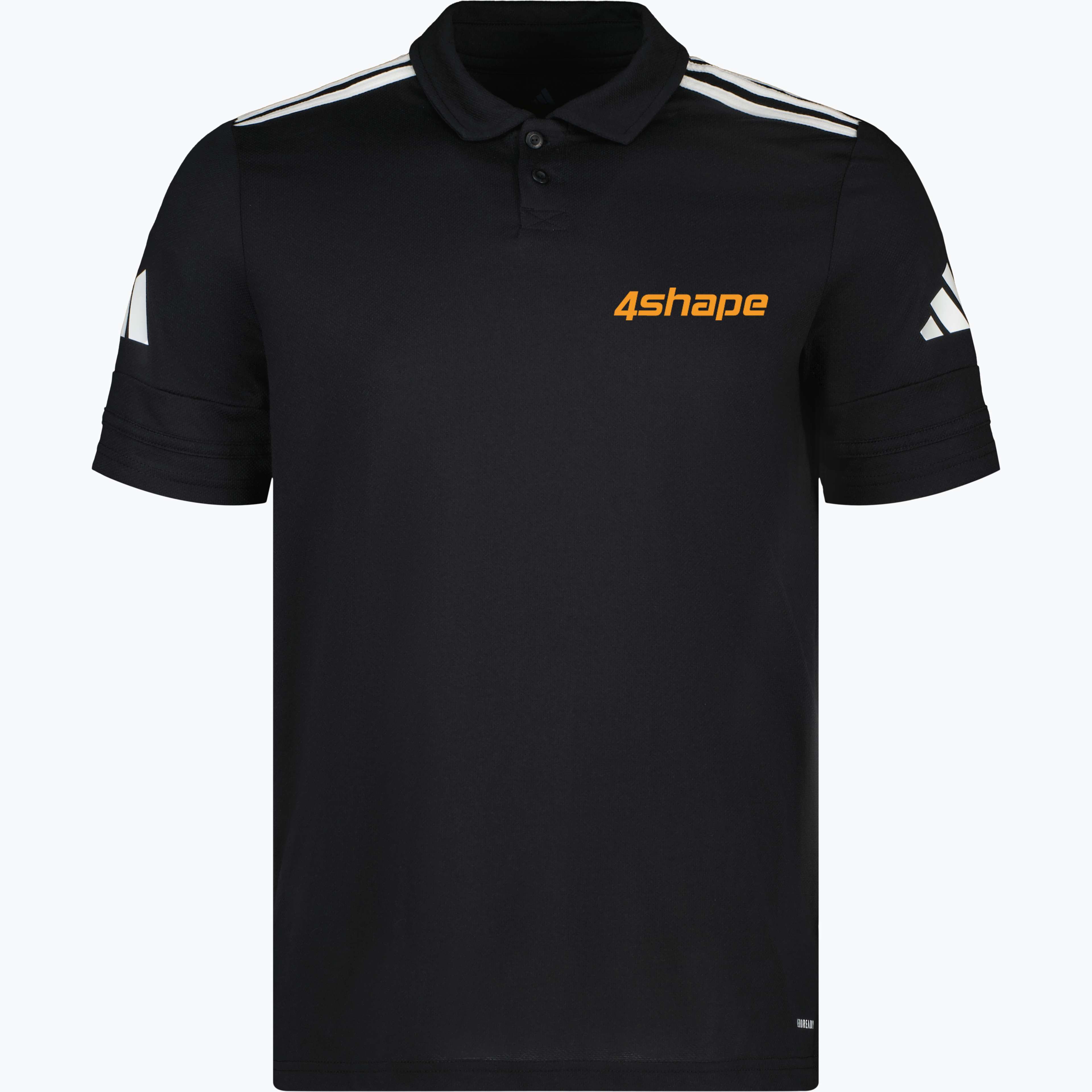 Squadra 25 Cotton M pikétröja