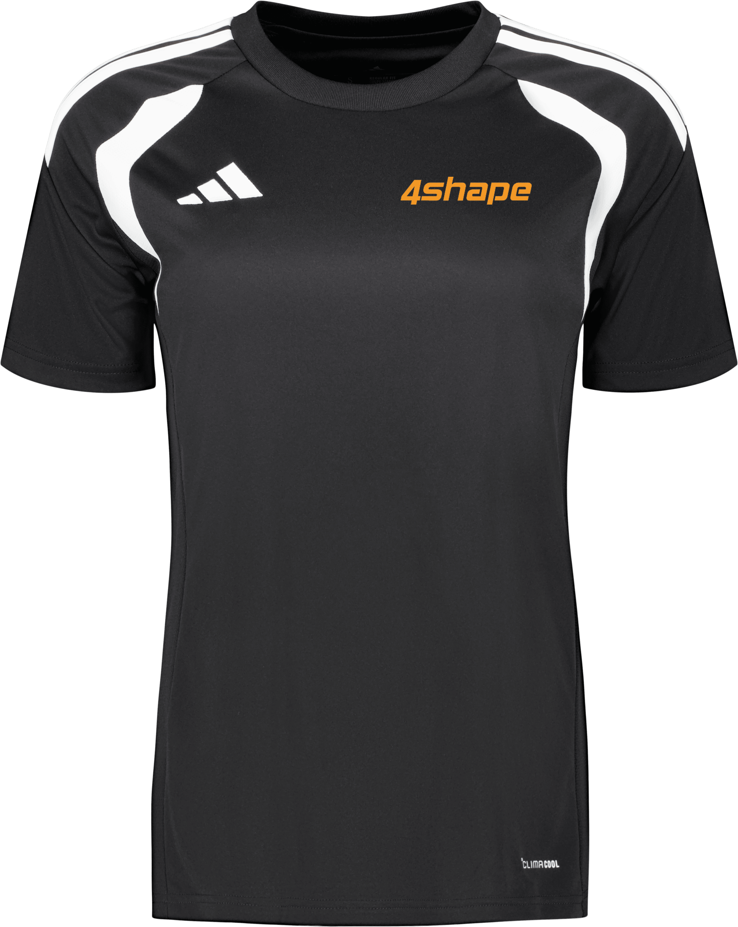 adidas Tiro26 League W träningst-shirt