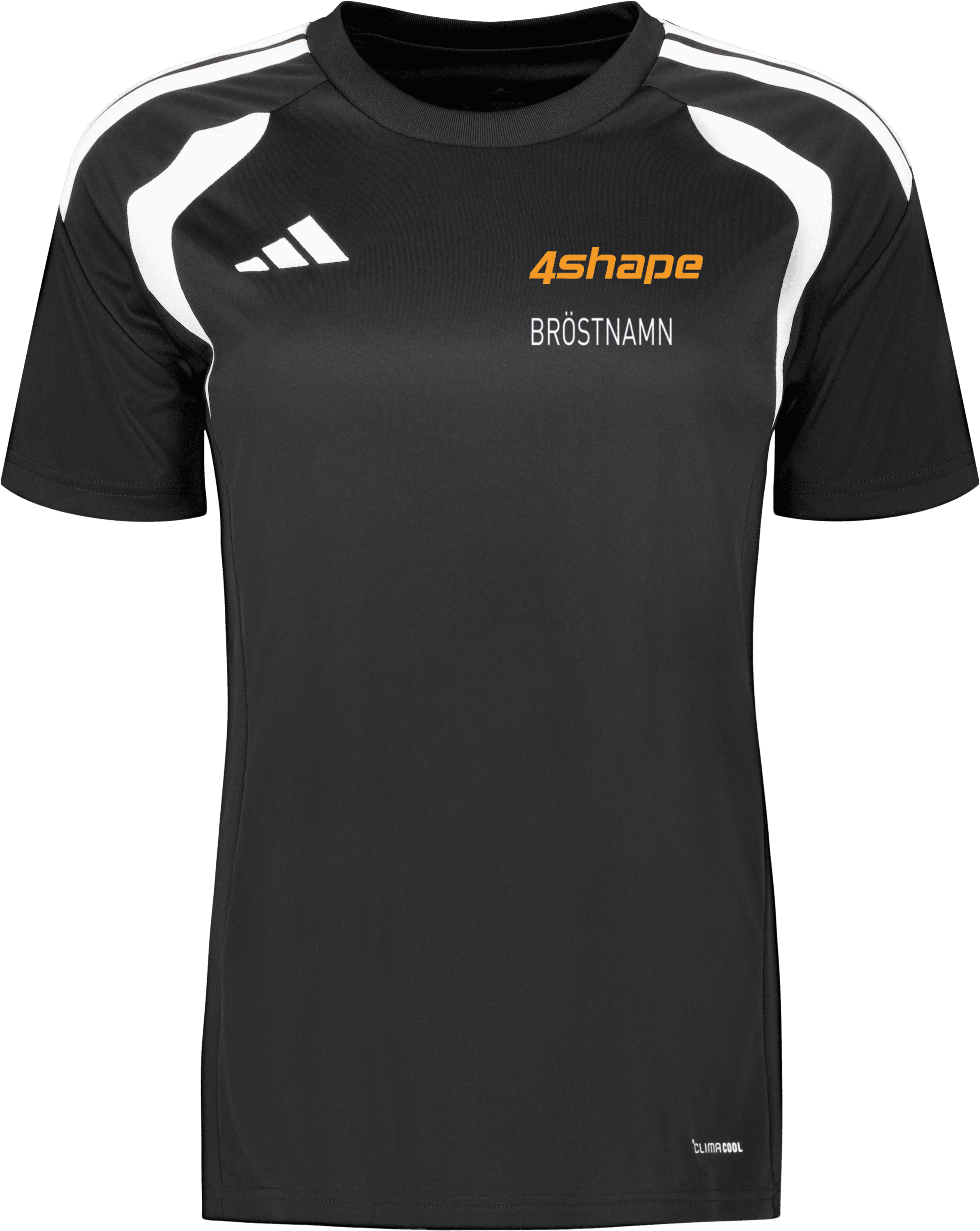 adidas Tiro26 League W träningst-shirt
