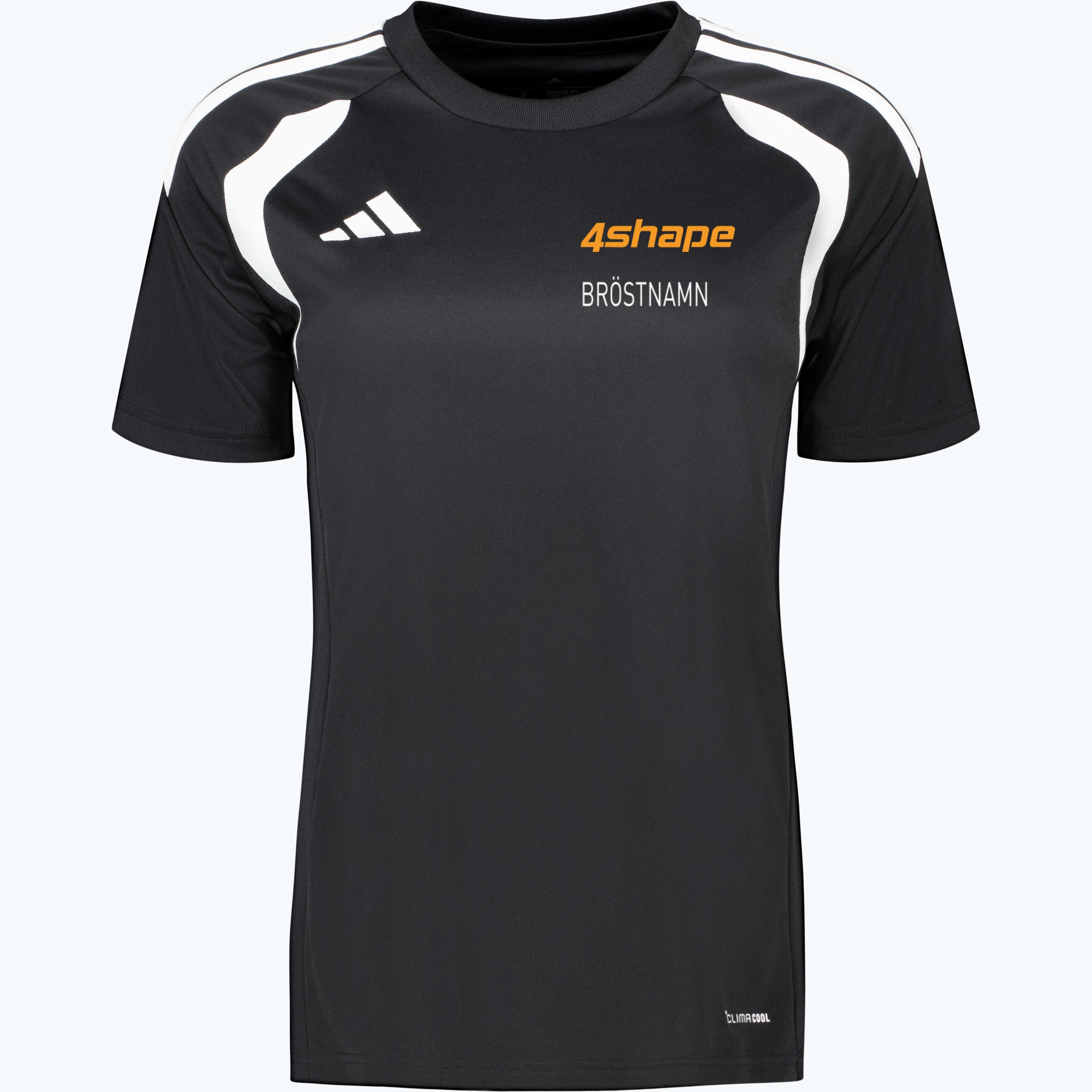Tiro26 League W träningst-shirt