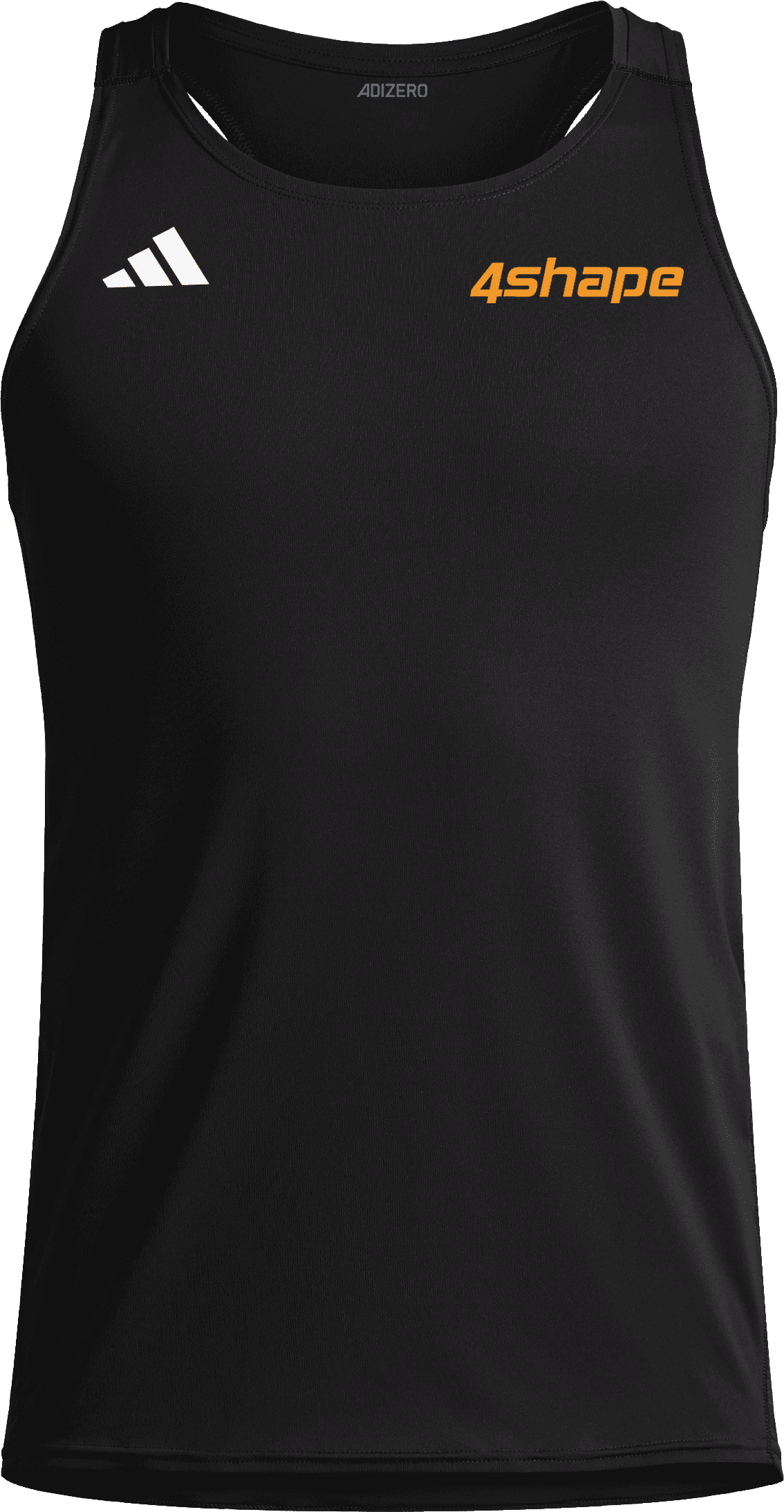 adidas Adizero singlet M löparlinne