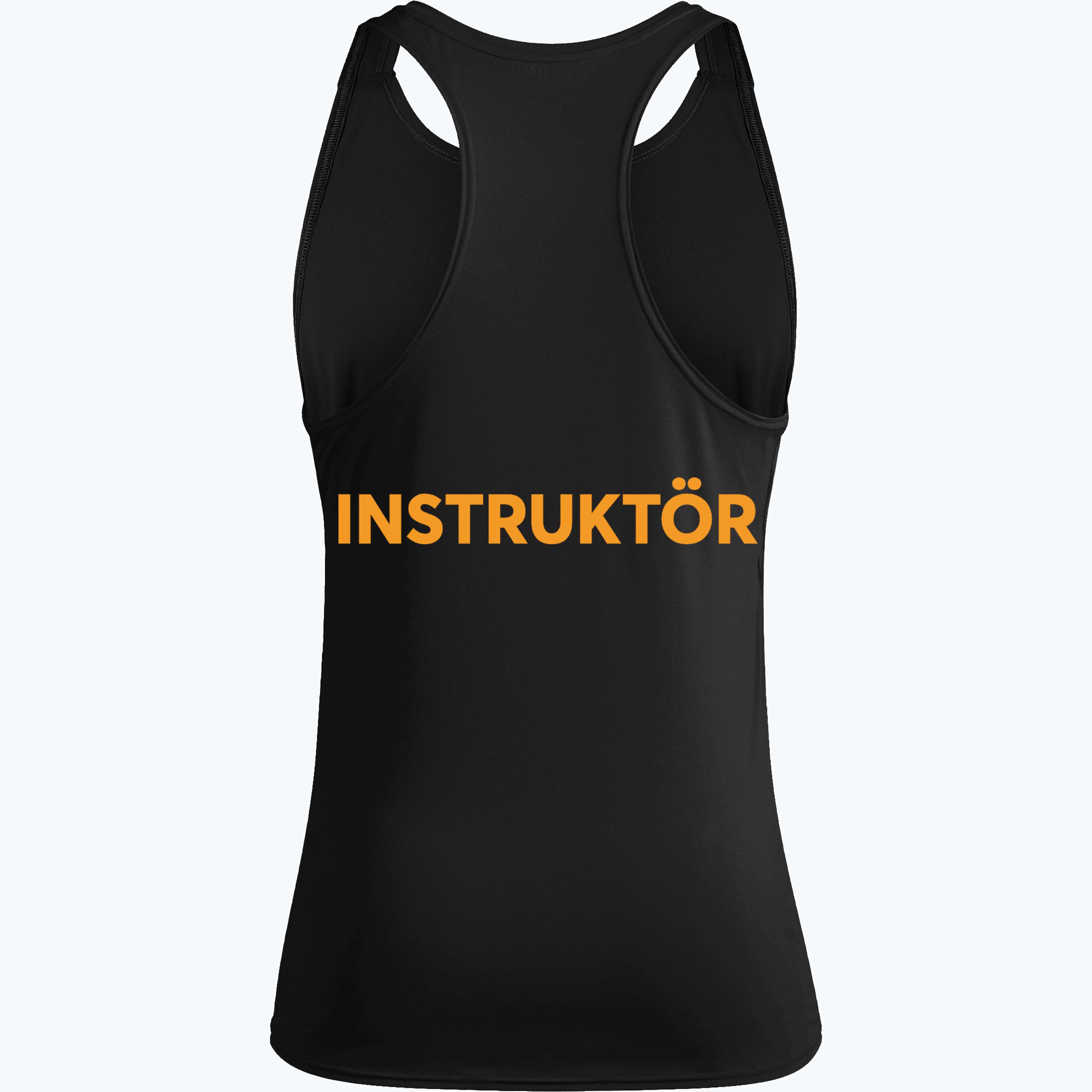 Adizero singlet M löparlinne