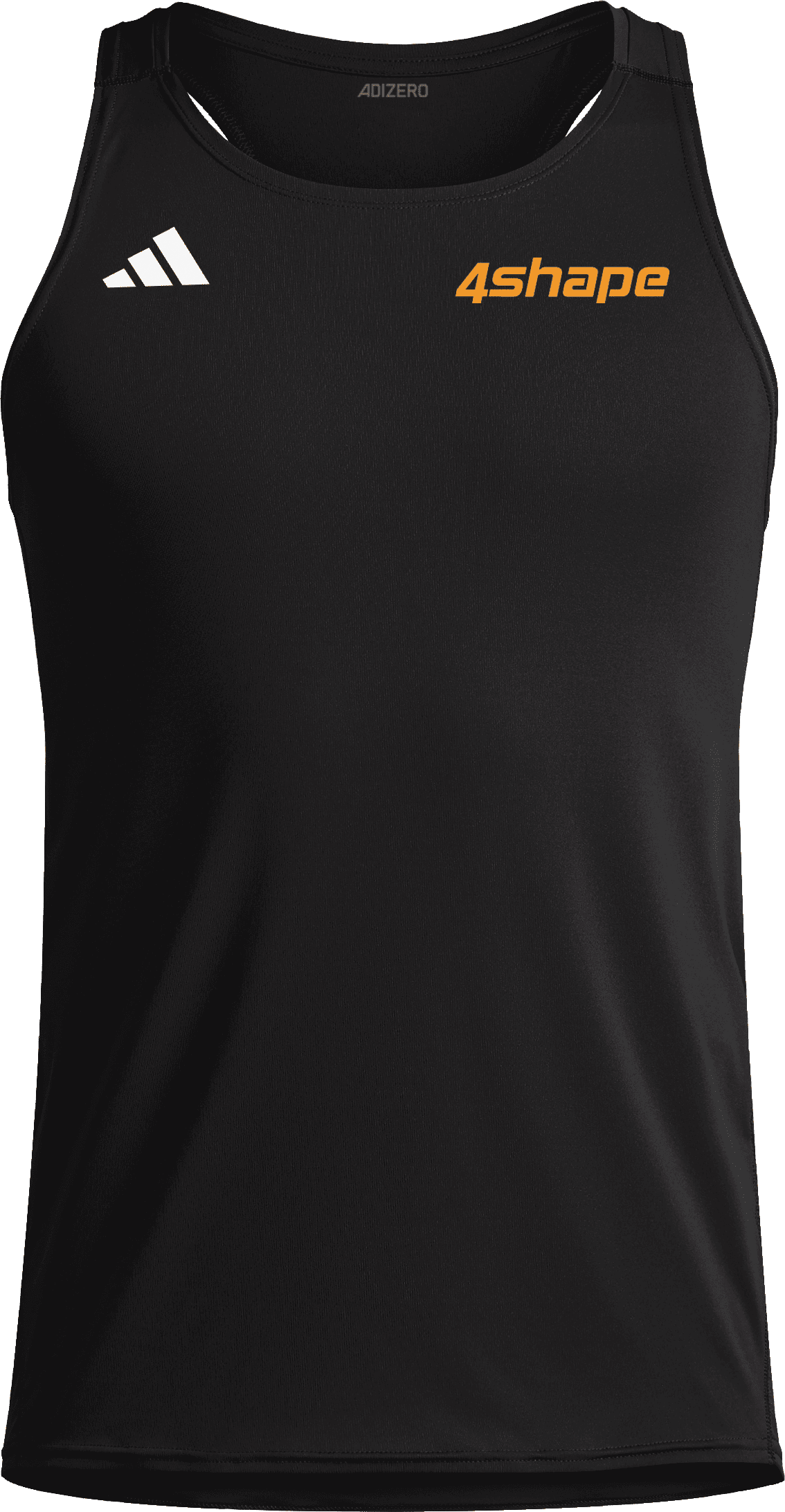 adidas Adizero singlet M löparlinne