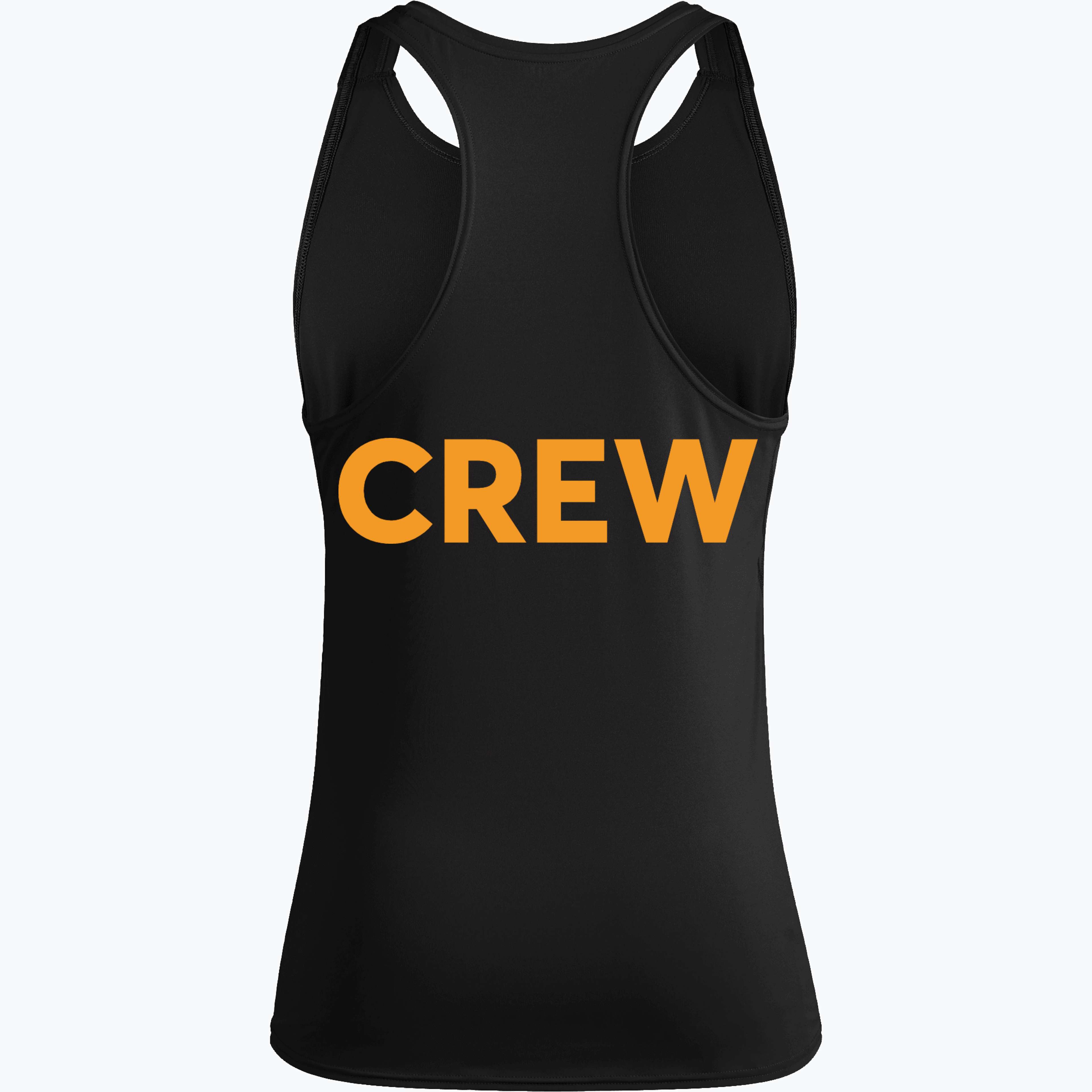 Adizero singlet M löparlinne