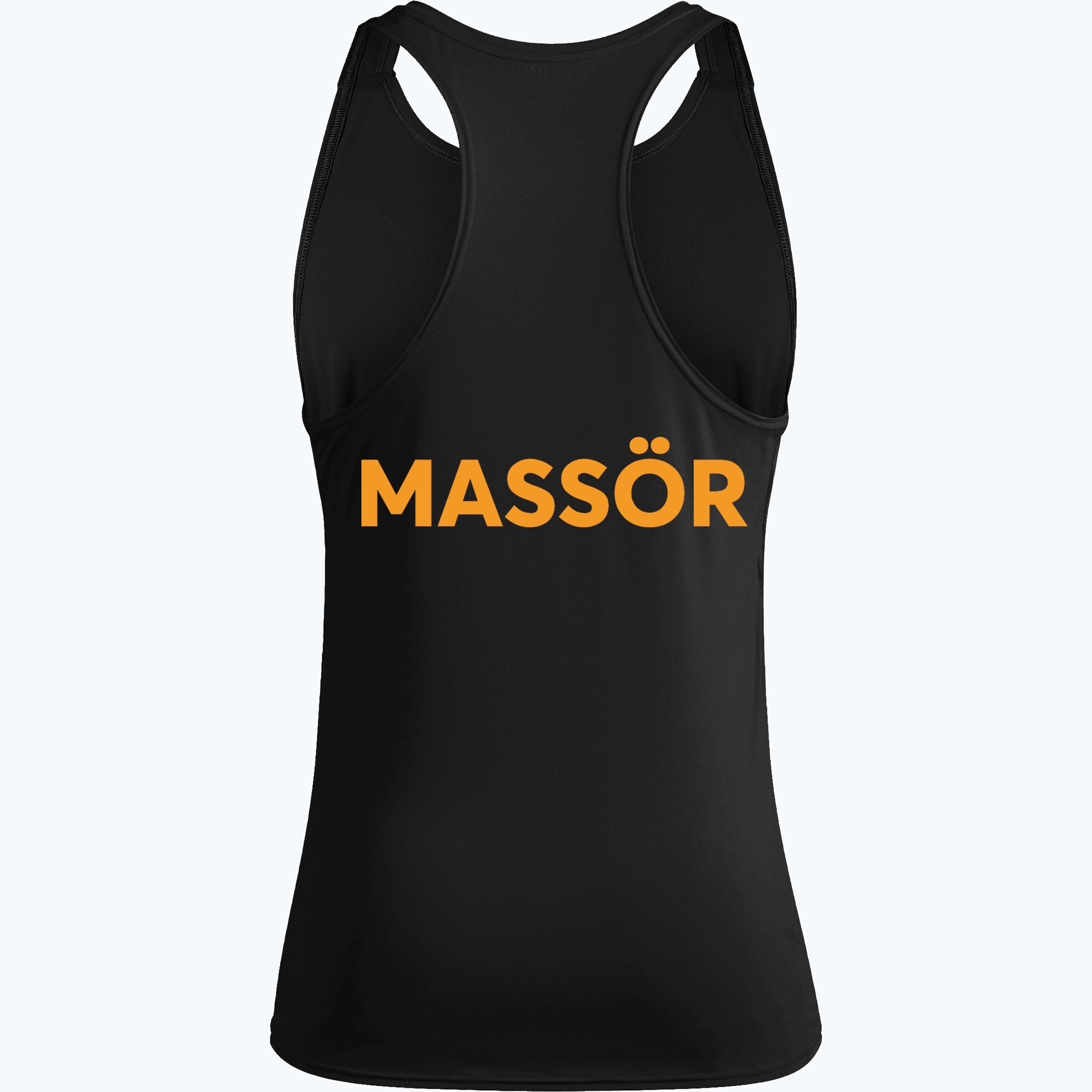 Adizero singlet M löparlinne