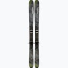 förhandsvisning ikon 2 för K2 Sports Mindbender 96C + Squire 11 alpinskidor