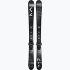 förhandsvisning ikon 1 för K2 Sports Juvy JR + FDT 4.5 alpinskidor