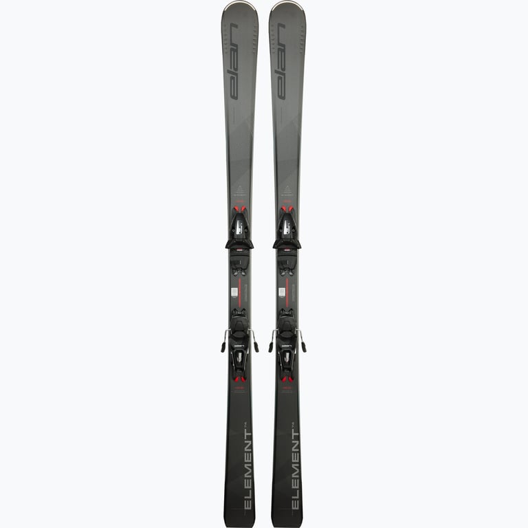 Elan Element 74 + EL 10.0 GW alpinskidor