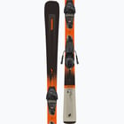 förhandsvisning ikon 1 för K2 Sports Disruption 76 CTI + M3 11 Compact Quickclik GW alpinskidor