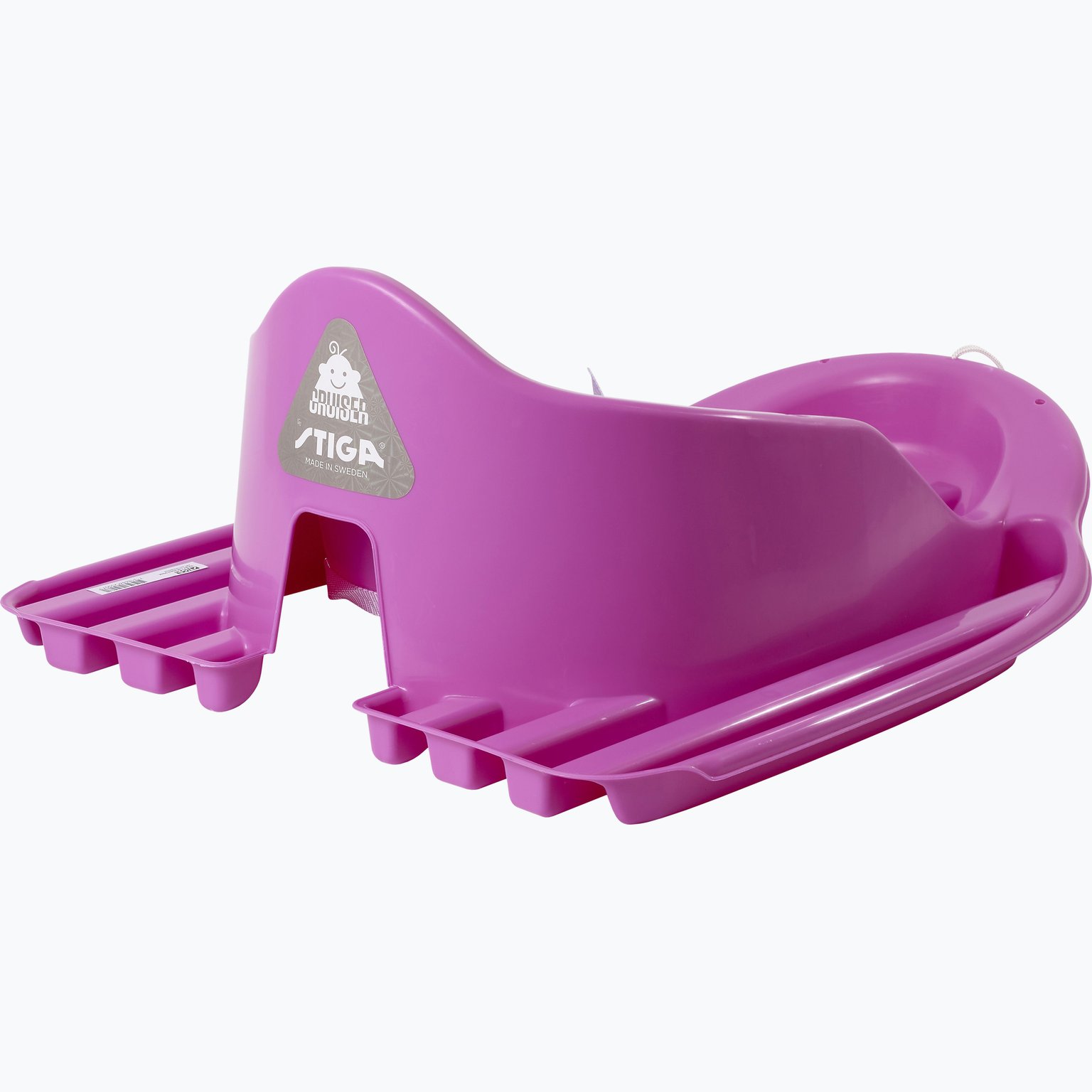 Stiga Snow Cruiser pulka Rosa