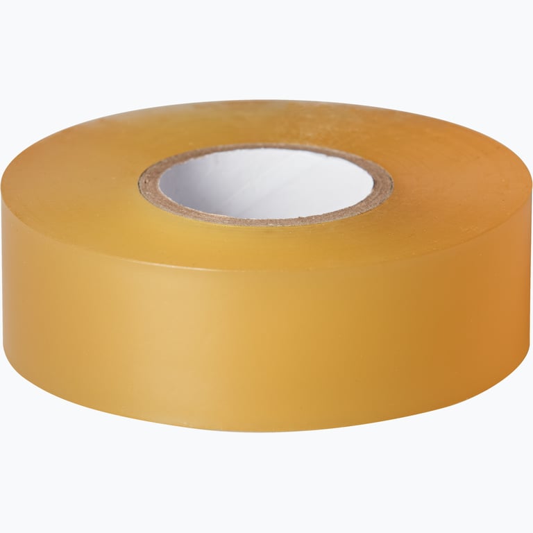 Intersport Tape Clear 25mm Hockeytejp Flerfärgad