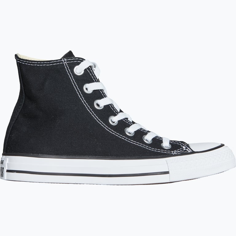 Converse Chuck Taylor All Star sneakers Svart