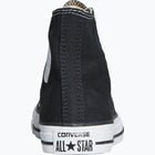 förhandsvisning ikon 3 för Converse Chuck Taylor All Star sneakers Svart