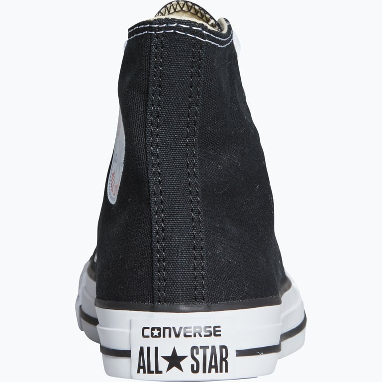 Converse Chuck Taylor All Star sneakers Svart