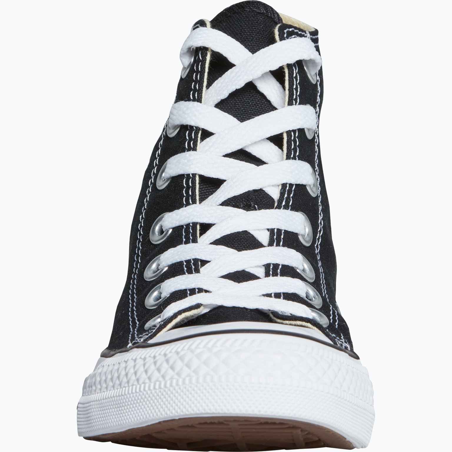 Converse Chuck Taylor All Star sneakers Svart