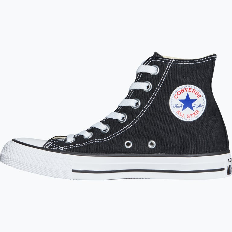 Converse Chuck Taylor All Star sneakers Svart