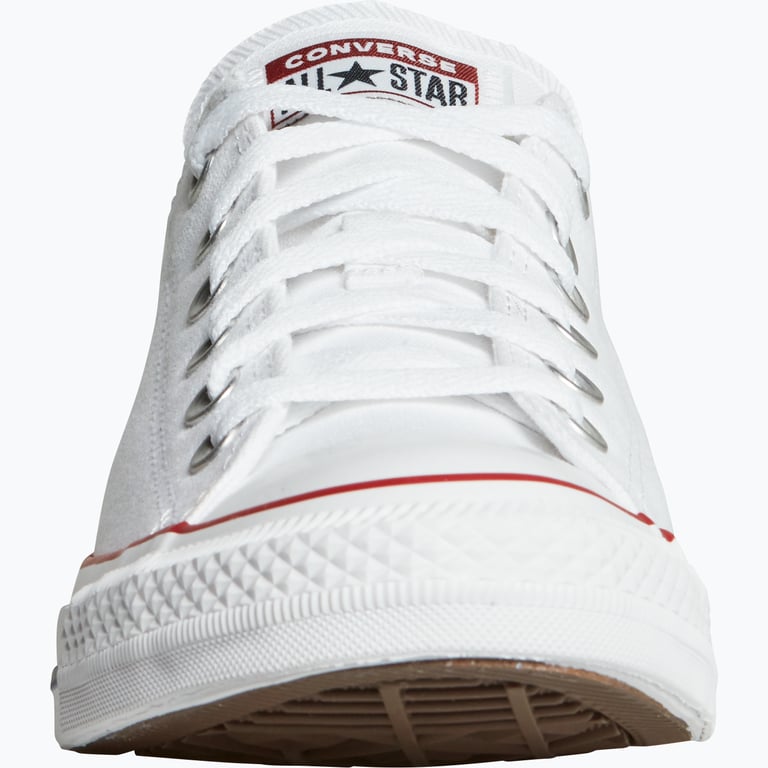 Converse All Star OX Canvas sneakers Vit