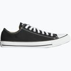 färgalternativ för Svart Converse All Star OX Canvas sneakers