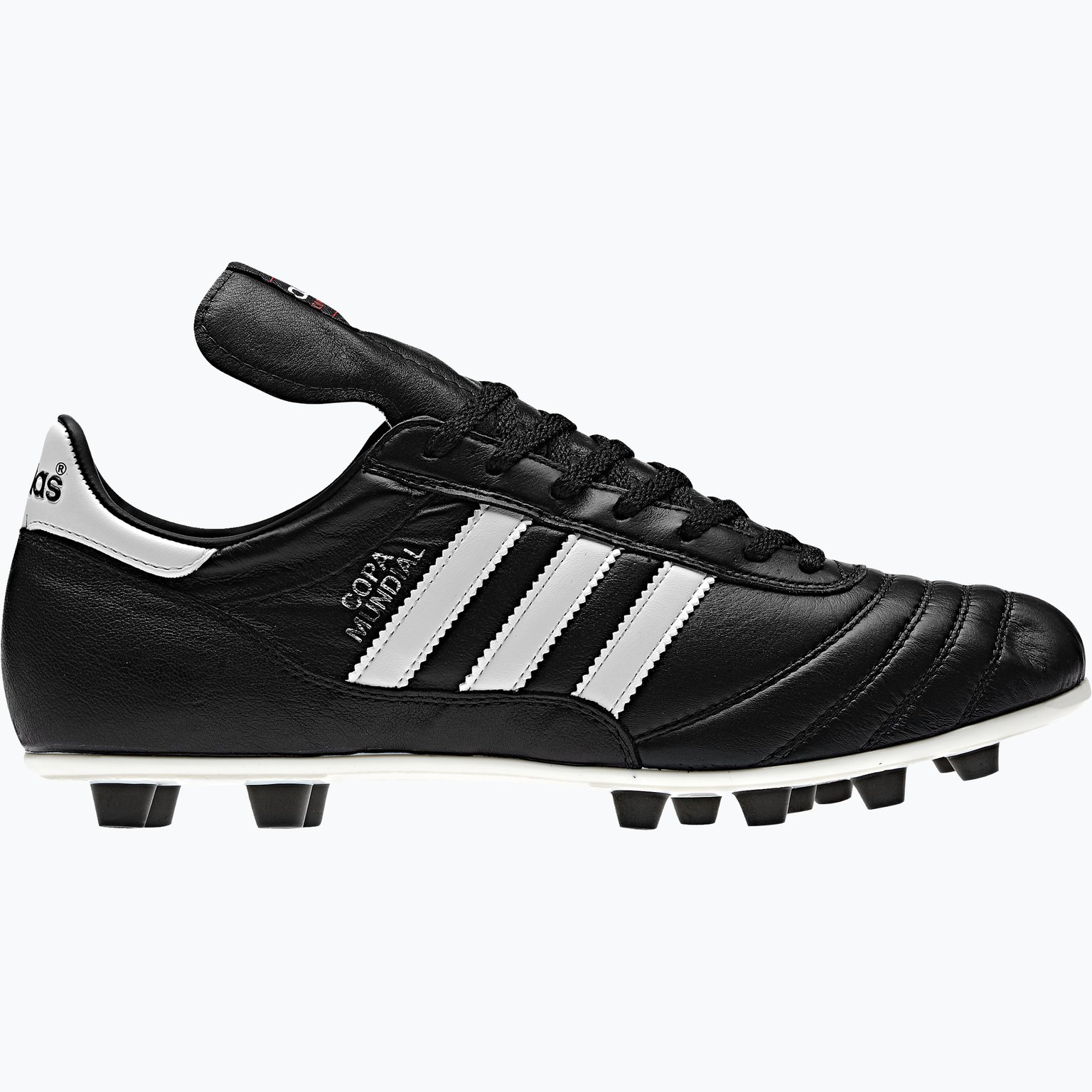 adidas Copa Mundial fotbollssko Svart