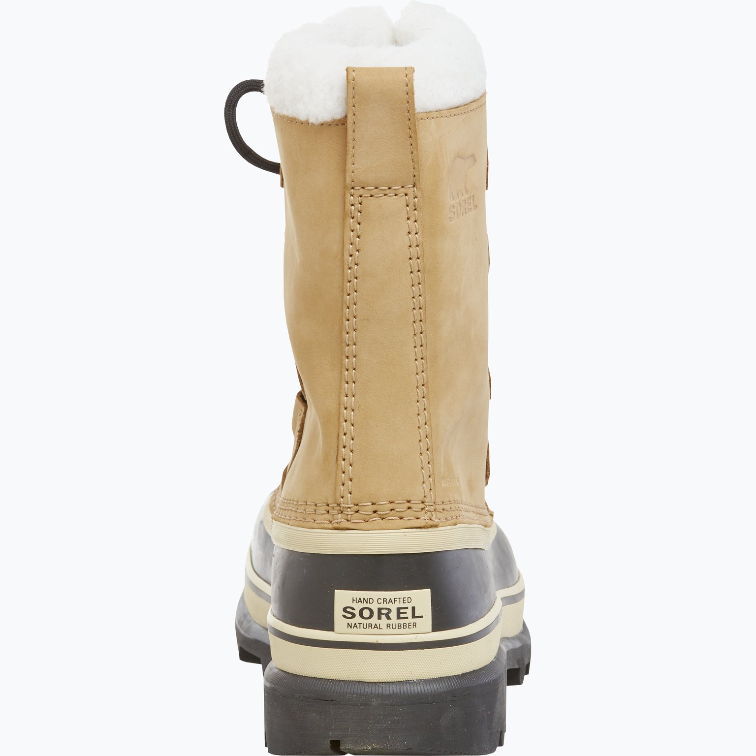 Sorel Caribou M vinterkängor Beige