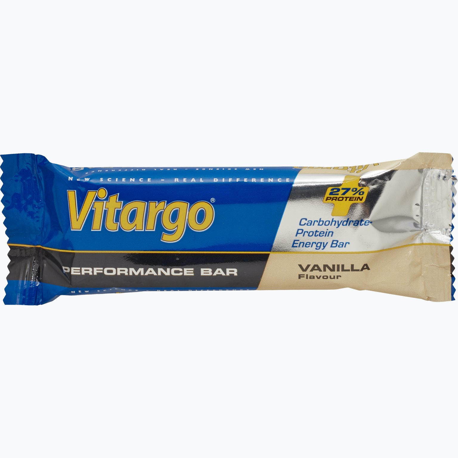 Vitargo Performance bar, 65g Blå