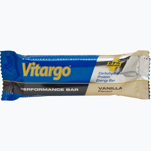 Vitargo Performance bar, 65g Blå