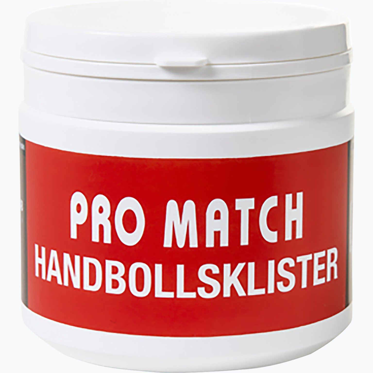 Pro match 500ml handbollsklister Vit