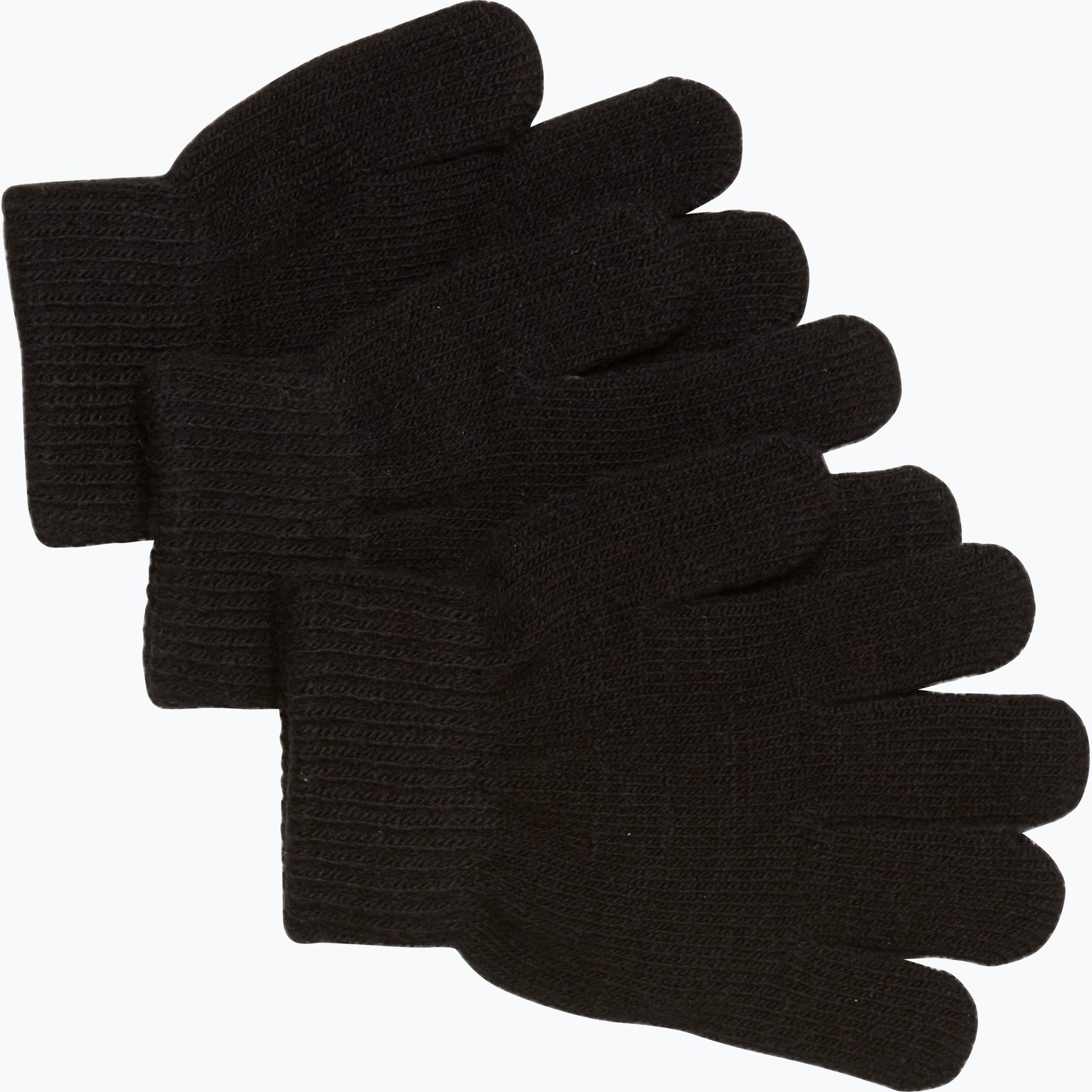 McKinley Magic Glove MR 3-pack fingervantar Flerfärgad