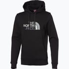 förhandsvisning ikon 1 för The North Face M Drew Peak Pullover Hoodie collegetröja Svart