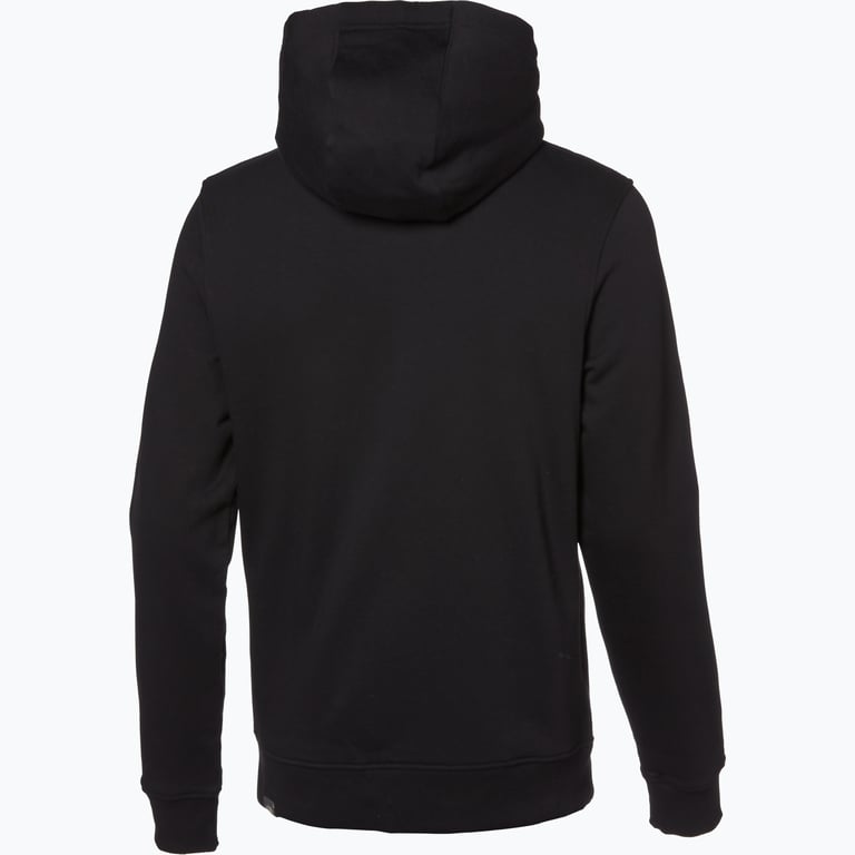 The North Face M Drew Peak Pullover Hoodie collegetröja Svart