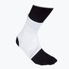 färgalternativ för Vit McDavid Dual Strap Ankle Support Vriststöd