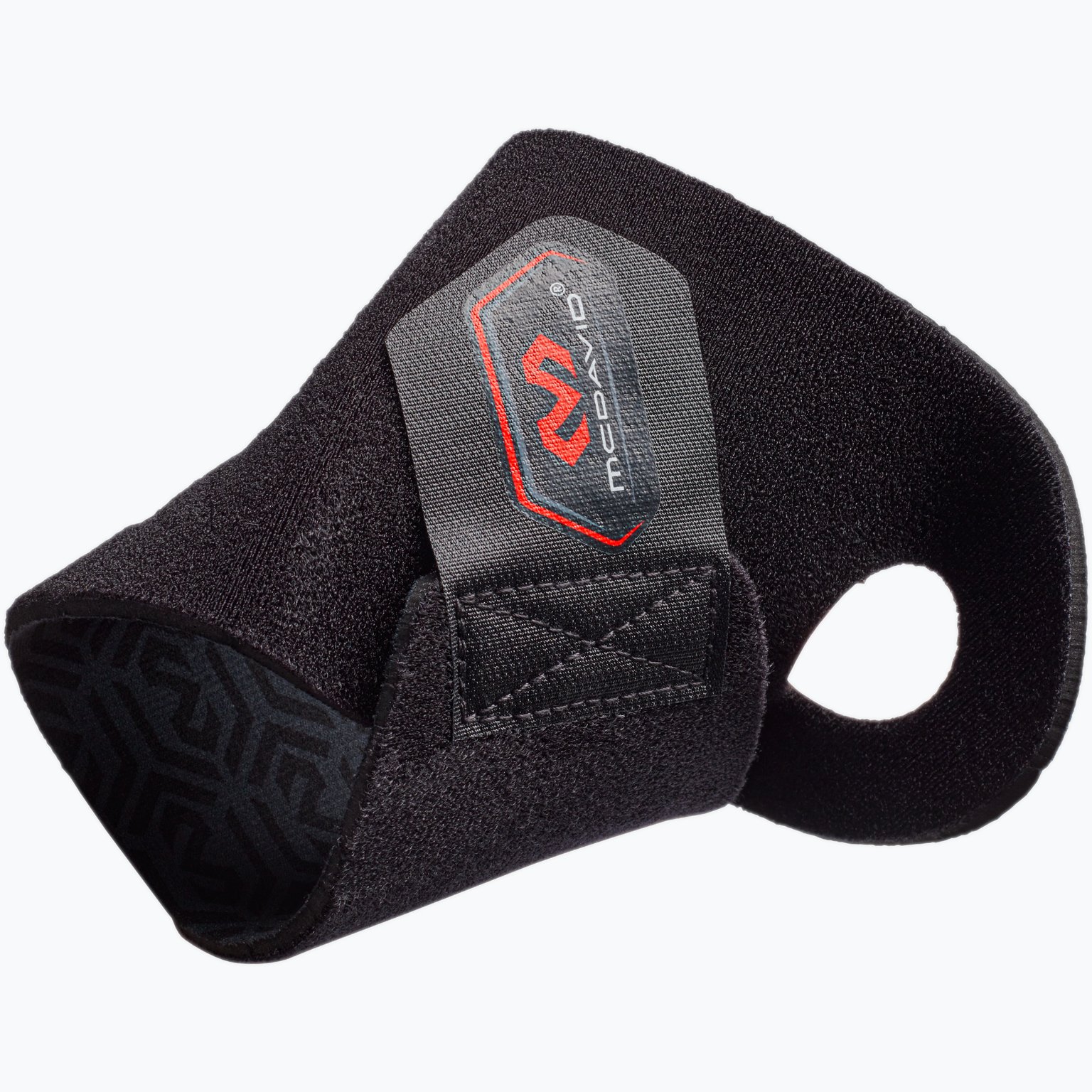 McDavid Wrist Support handledsskydd Svart