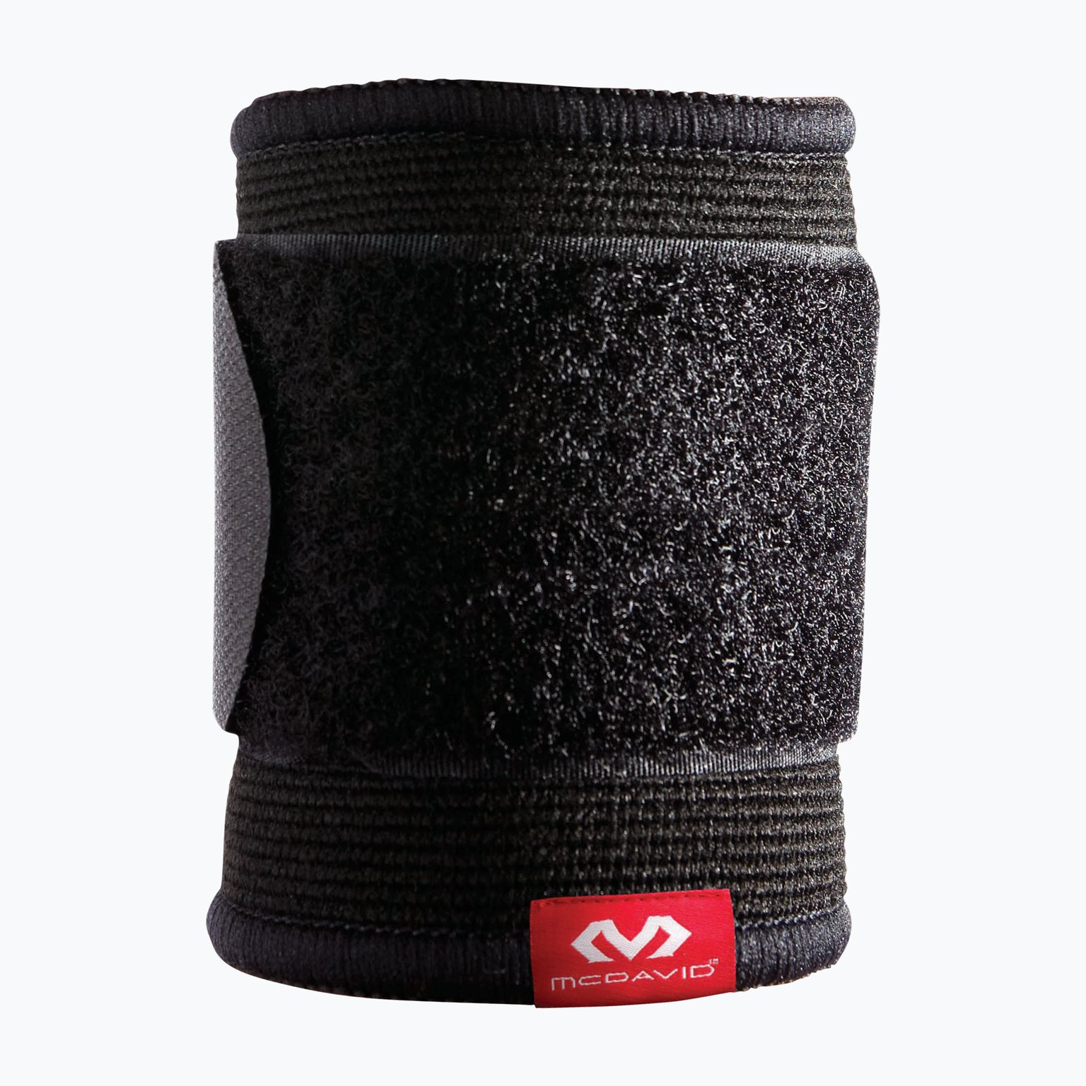 McDavid 2 Way Elastic Wrist Support handledskydd Svart