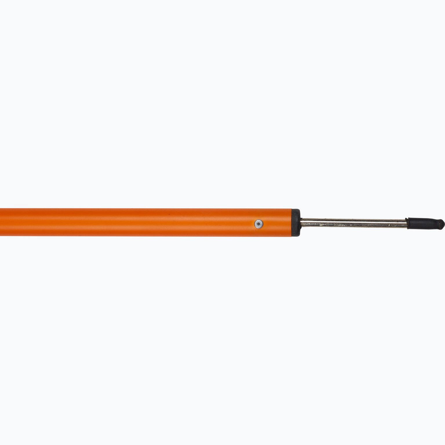 Sportquip Slalomkäpp 153cm Orange