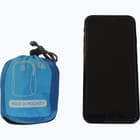 förhandsvisning ikon 2 för JR Gear Back Pack In Pocket ryggsäck  Blå