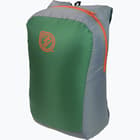 färgalternativ för Grön JR Gear Back Pack In Pocket ryggsäck 