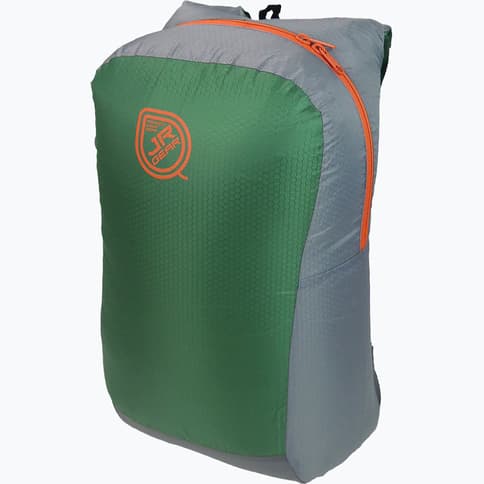 JR Gear Back Pack In Pocket ryggsäck  Blå