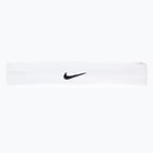 färgalternativ för Vit Nike Swoosh pannband