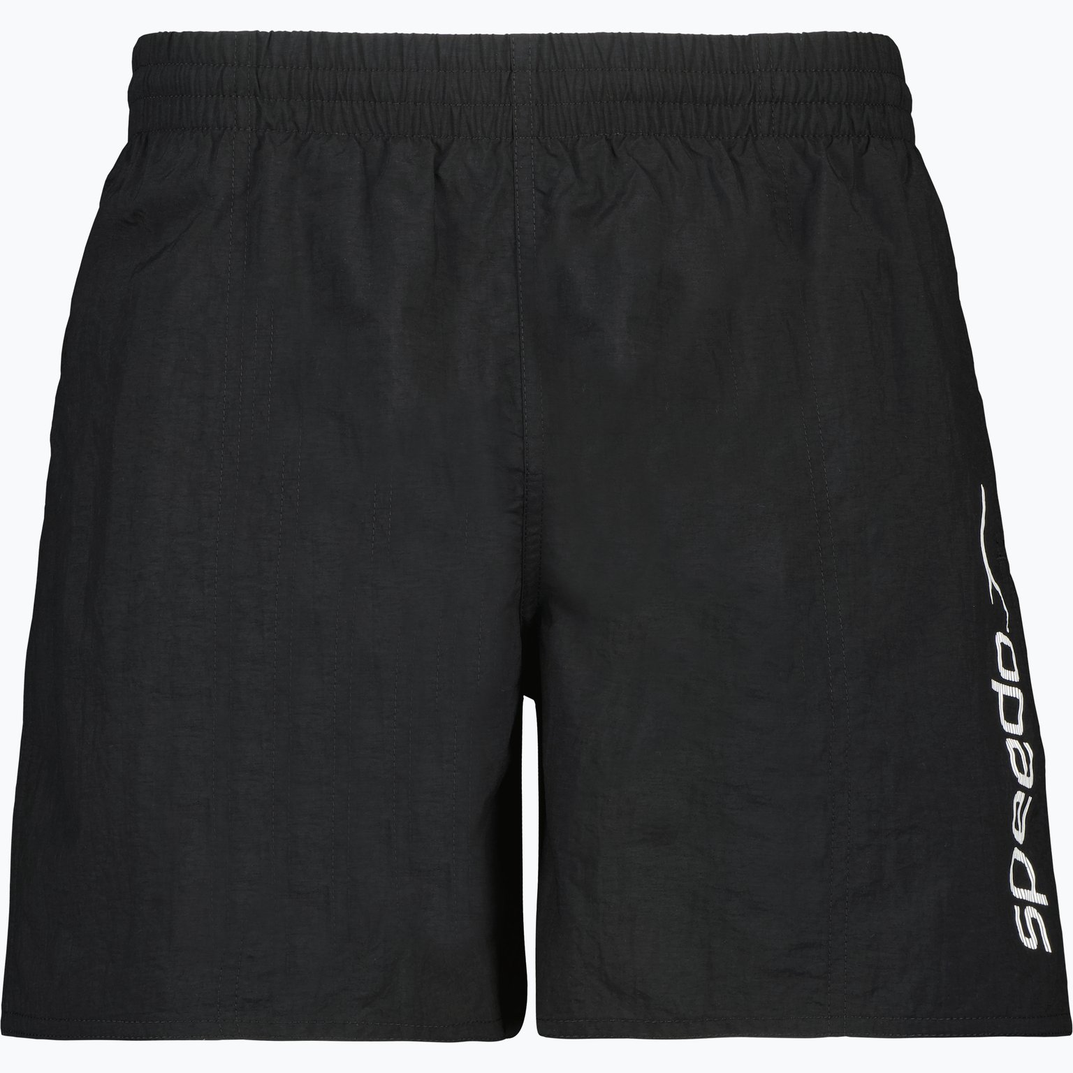 Speedo Scope 16 badshorts  Svart