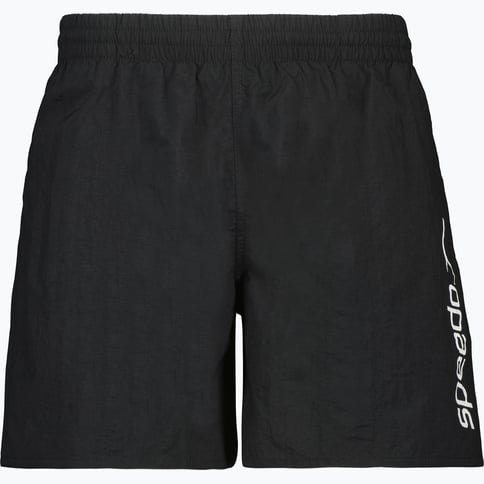 Speedo Scope 16 badshorts  Blå