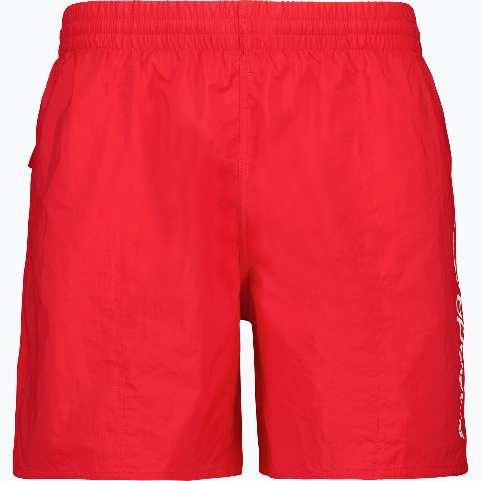 Speedo Scope 16 badshorts  Svart