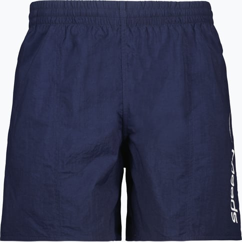 Speedo Scope 16 badshorts  Blå