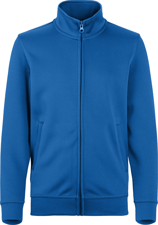 CLIQUE Active Basic Jr Cardigan 