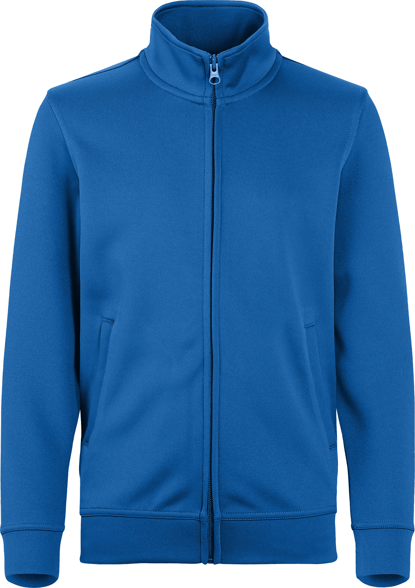 Active Basic Jr Cardigan 