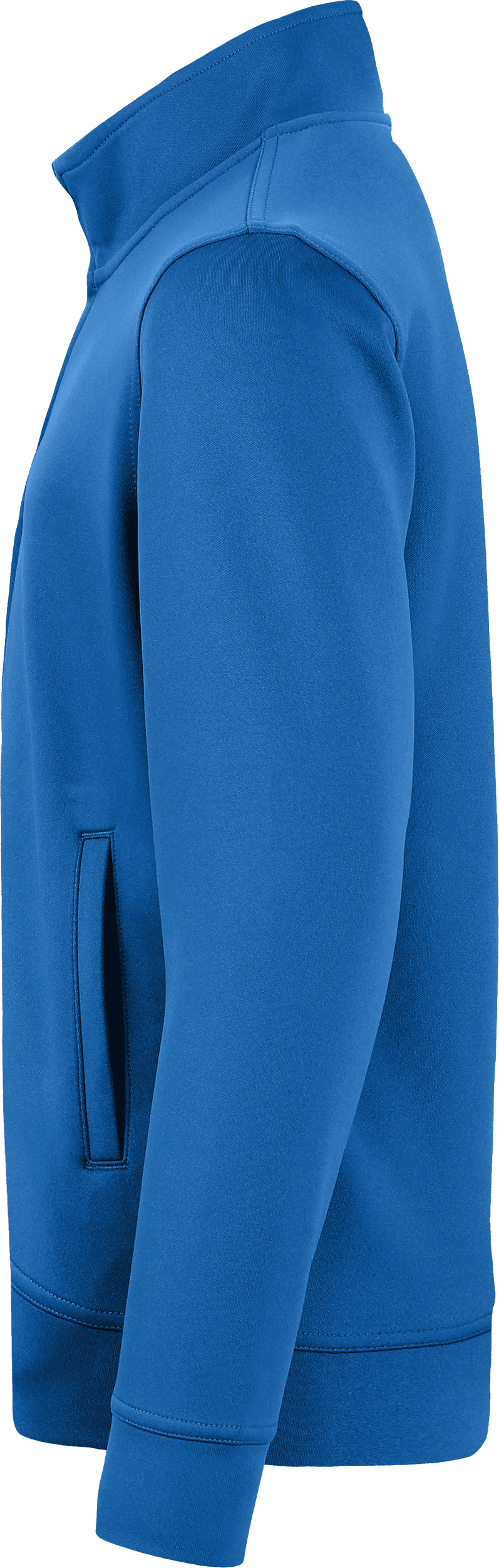 Active Basic Jr Cardigan 